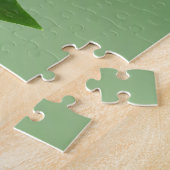Lovely Lilacs Legpuzzel (Zijkant)