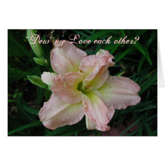 Lovely Lily