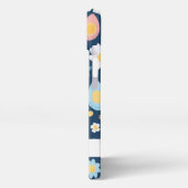 Lovely Lily iPhone Case iPhone Hoesje (Linkerkant)