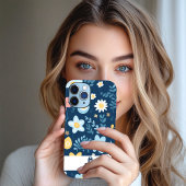 Lovely Lily iPhone Case iPhone Hoesje