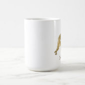 Lovely Lion Koffiemok (Center)