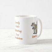 Lovely Lita's - mok (Voorkant rechts)