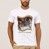 Lovely Litas T-shirts en sweatshirts (Voorkant)