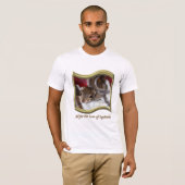 Lovely Litas T-shirts en sweatshirts (Voorkant volledig)