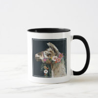 Lovely Llama
