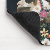 Lovely Llama Muismat (Hoek)