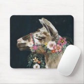 Lovely Llama Muismat (Met muis)
