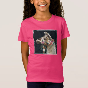 Lovely Llama T-shirt