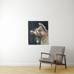 Lovely Llama Wandkleed