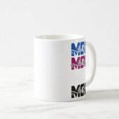 Lovely mama koffiemok (Voorkant rechts)