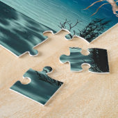 Lovely Mermaid Legpuzzel (Zijkant)