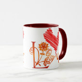 LOVELY Mok (Voorkant rechts)