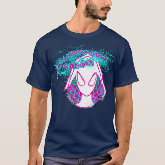 Lovely Nabuurschap Spider-Gwen T-shirt