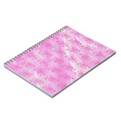 Lovely Notitieboek (Linkerzijde)