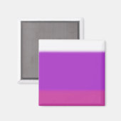 Lovely Ombre Magneet (Voorkant / Achterkant)