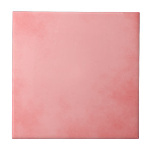 Lovely Pink Parchment Tegeltje