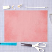 Lovely Pink Parchment Tissuepapier (Craft)