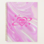 Lovely Planner (Voorkant)