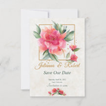 Lovely Rose tuin budget 