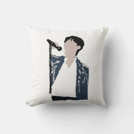 Lovely Runner Sunjae Kussen