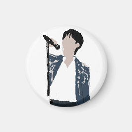 Lovely Runner Sunjae Magneet