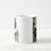 Lovely siamese koffiemok (Center)