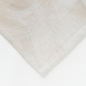 LOVELY SOFT CURLY DOG FUR BLANKET FLEECE DEKEN (Hoek)