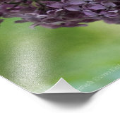 Lovely Spring Foto Foto Afdruk (Hoek)