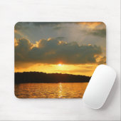 Lovely Sunset Muismat (Met muis)