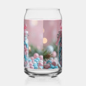 lovely sweet jar blikvorm glas (Links)