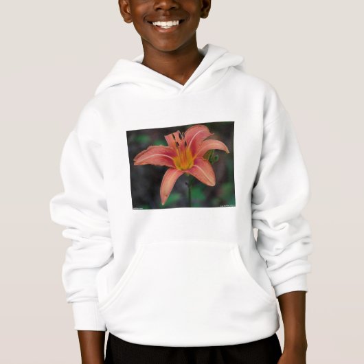 Lovely Tawny Daylily Apparel en Gifts (Voorkant)