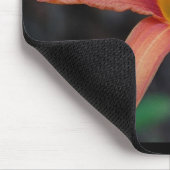 Lovely Tawny Daylily Apparel en Gifts Muismat (Hoek)