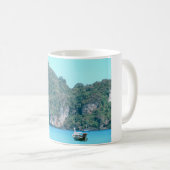 Lovely Thailand mok (Voorkant rechts)