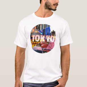 Lovely Tokyo T-shirt