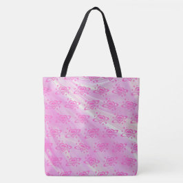 Lovely Tote Bag