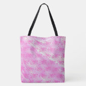 Lovely Tote Bag (Achterkant)