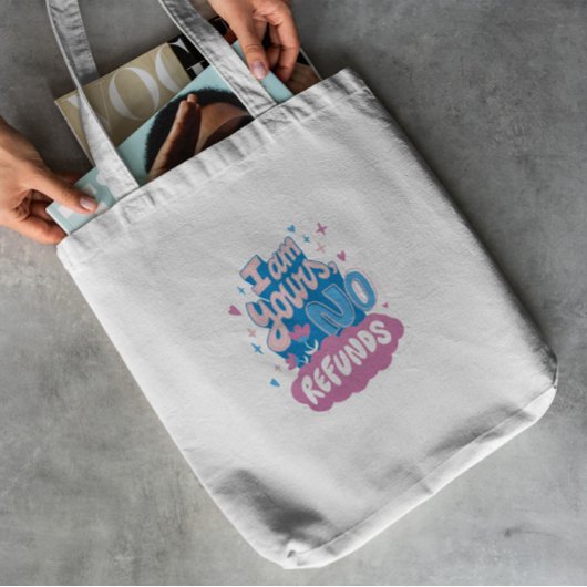 Lovely Valentijn S Day Quote Tote Bag