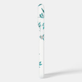 Lovely verlaat iPhone-Hoesje Case-Mate iPhone Case (Achterkant / Links)