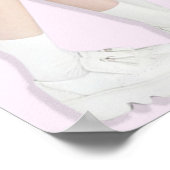 Lovelyz Poster (Hoek)