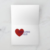 LoveMakesAfamily Kaart (Binnen)