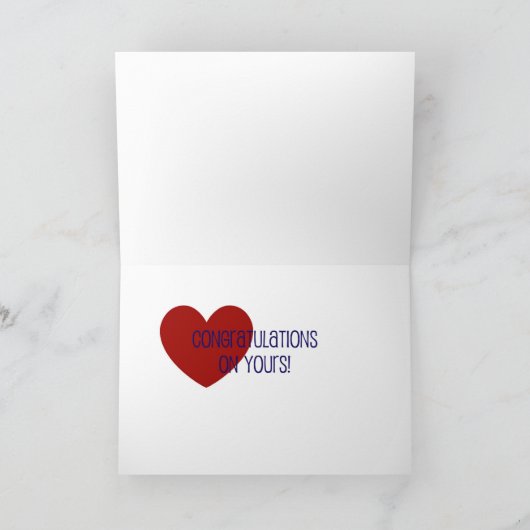 LoveMakesAfamily Kaart (Binnen)