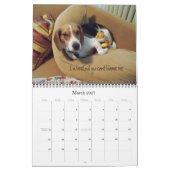 LOVEMAX 2012-kalender Kalender (Mar 2027)