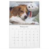 LOVEMAX 2012-kalender Kalender (Feb 2027)
