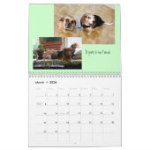 LOVEMAX 2015-kalender Kalender (Mar 2026)