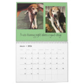 LOVEMAX 2016 KALENDER (Mar 2026)