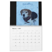 LOVEMAX 2016 KALENDER (Feb 2027)