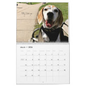 LOVEMAX 2018 KALENDER (Mar 2026)