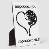 lovemeblack.pdf fotoplaat (Zijkant)