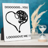 lovemeblack.pdf fotoplaat (Zijkant)