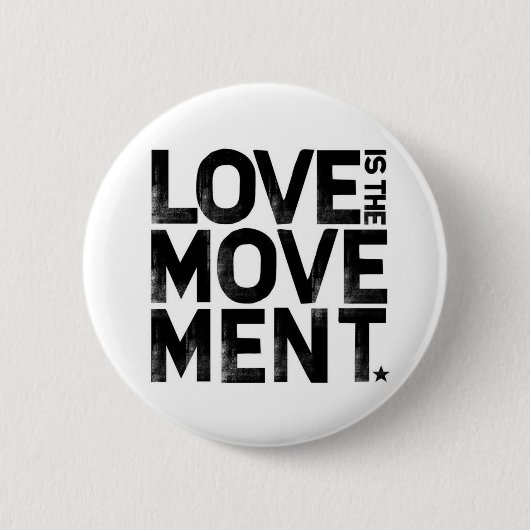lovemotie ronde button 5,7 cm (Voorkant)